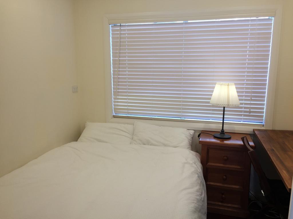 Hotel Grannyflat à Bankstown Extérieur photo